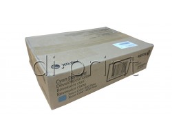 Девелопер Xerox Color 800 1000 синій (005R00743)