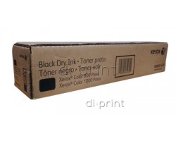 Тонер Xerox Color 800 1000 чорний (black) (006R01480, 006R01470)