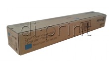 Тонер Xerox Color 550 560 570, C60 C70 синій (cyan) (006R01532, 006R01528, 006R01524)