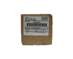 Вал ф'юзера нижній Xerox DC 12 50 (pressure roll) (059K59780)
