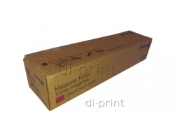 Тонер Xerox DC 5000 пурпуровий (magenta) (006R01253)