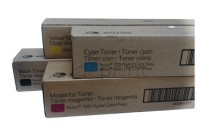 Комплект тонерів Xerox DCP 700 700i 770 CMYK
