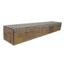 Тонер Xerox C75 J75 жовтий (yellow) (006R01382, 006R01378, 006R01386)