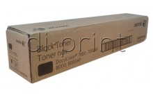Тонер Xerox DC 7000 8000 чорний (black) (006R90346)