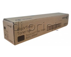 Тонер Xerox DC 7000 8000 чорний (black) (006R90346)