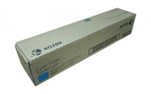 Тонер Xerox DC 7002 8002 8080 синій (cyan) (006R01558)