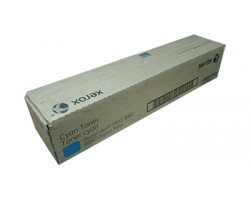 Тонер Xerox DC 7002 8002 8080 синій (cyan) (006R01558)