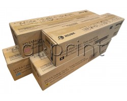 Комплект тонерів Xerox Iridesse (006R01707-006R01710)