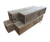 Комплект тонерів Xerox Versant 2100 3100 4100 (006R01634-006R01637)