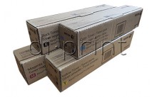 Комплект тонерів Xerox Versant 2100 3100 4100 (006R01634-006R01637)
