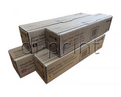 Комплект тонерів Xerox Versant 2100 3100 4100 (006R01634-006R01637)