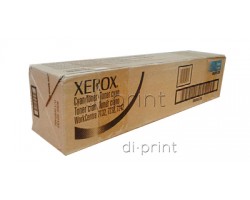 Тонер Xerox WC 7132 синій (cyan) (006R01273, 006R01265)