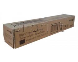 Тонер Xerox WC 7425 7428 7435 чорний (black)(006R01399, 006R01391)
