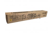 Тонер Xerox WC 7830 7835 7845 7855 7970 жовтий (yellow) (006R01518, 006R01514, 006R01510)